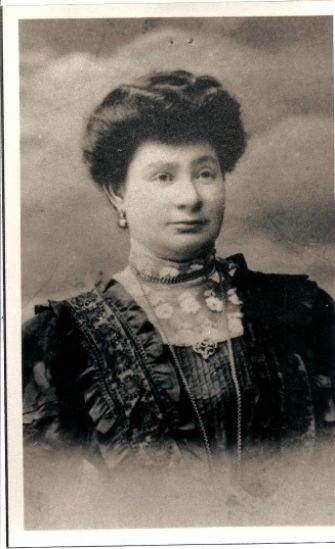 The Czarnoczapka family